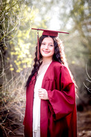 Johnson Graduation 2025